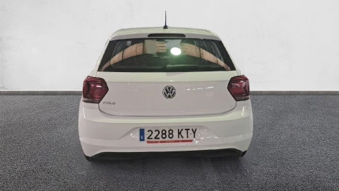 Volkswagen Polo Advance 1.0 TSI 70kW (95CV)