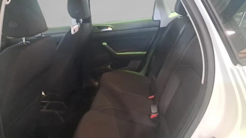 Volkswagen Polo Advance 1.0 TSI 70kW (95CV)