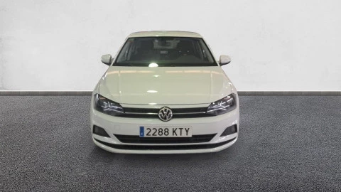 Volkswagen Polo Advance 1.0 TSI 70kW (95CV)