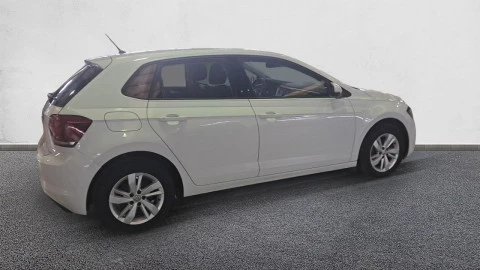 Volkswagen Polo Advance 1.0 TSI 70kW (95CV)