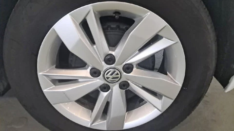 Volkswagen Polo Advance 1.0 TSI 70kW (95CV)