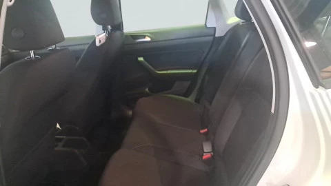 Volkswagen Polo Advance 1.0 TSI 70kW (95CV)