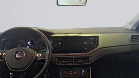 Volkswagen Polo Advance 1.0 TSI 70kW (95CV)