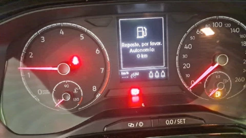 Volkswagen Polo Advance 1.0 TSI 70kW (95CV)