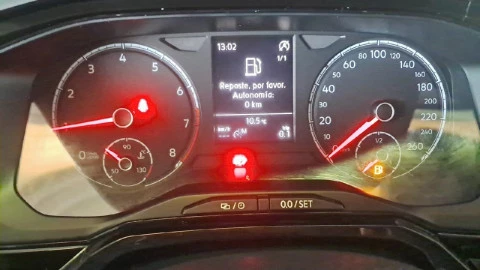 Volkswagen Polo Advance 1.0 TSI 70kW (95CV)