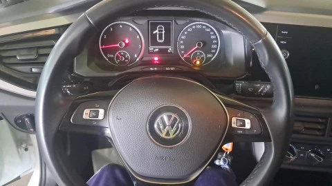 Volkswagen Polo Advance 1.0 TSI 70kW (95CV)