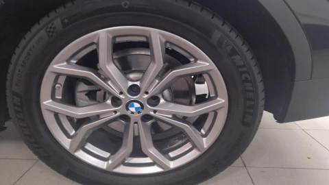 BMW X3 X3 xDrive 20dA Business