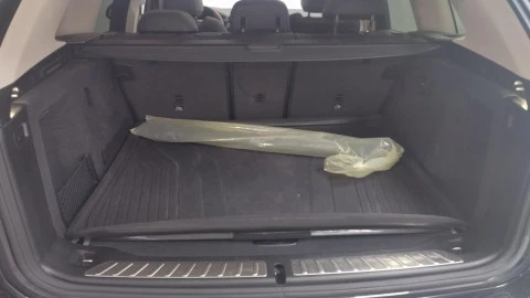 BMW X3 X3 xDrive 20dA Business