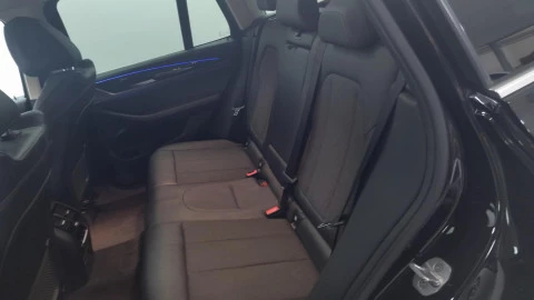 BMW X3 X3 xDrive 20dA Business