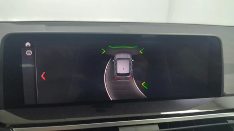 BMW X3 X3 xDrive 20dA Business