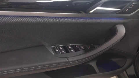 BMW X3 X3 xDrive 20dA Business