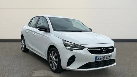 Opel Corsa 1.2 XEL 55kW (75CV) Edition