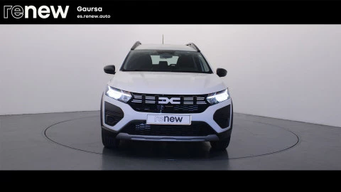 Dacia Jogger Essential 74kW (100CV) ECO-G 5 plazas