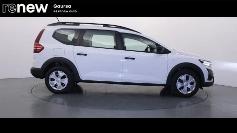 Dacia Jogger Essential 74kW (100CV) ECO-G 5 plazas