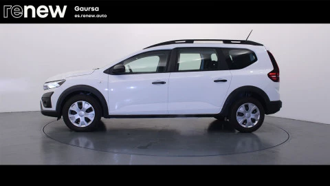 Dacia Jogger Essential 74kW (100CV) ECO-G 5 plazas