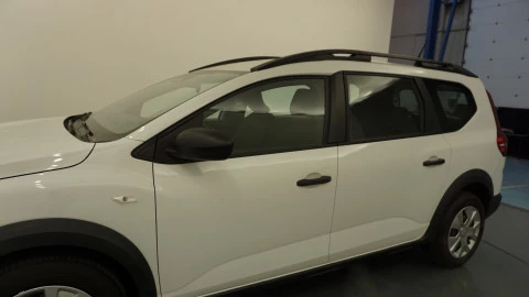 Dacia Jogger Essential 74kW (100CV) ECO-G 5 plazas