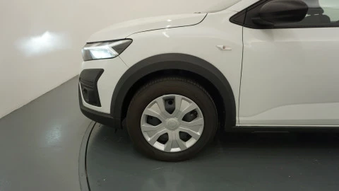 Dacia Jogger Essential 74kW (100CV) ECO-G 5 plazas