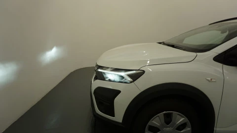 Dacia Jogger Essential 74kW (100CV) ECO-G 5 plazas