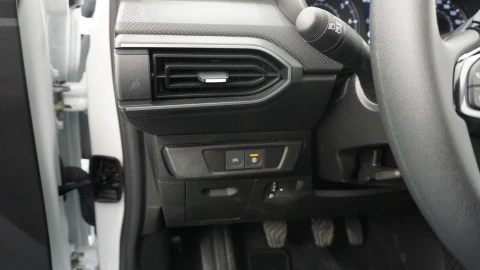 Dacia Jogger Essential 74kW (100CV) ECO-G 5 plazas