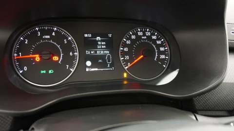 Dacia Jogger Essential 74kW (100CV) ECO-G 5 plazas