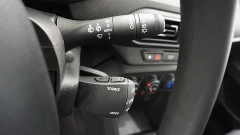 Dacia Jogger Essential 74kW (100CV) ECO-G 5 plazas