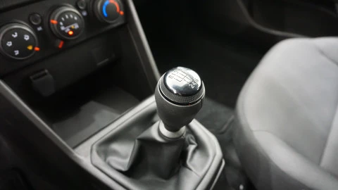 Dacia Jogger Essential 74kW (100CV) ECO-G 5 plazas