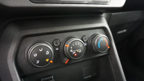 Dacia Jogger Essential 74kW (100CV) ECO-G 5 plazas