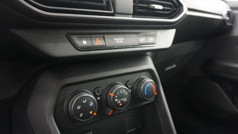 Dacia Jogger Essential 74kW (100CV) ECO-G 5 plazas