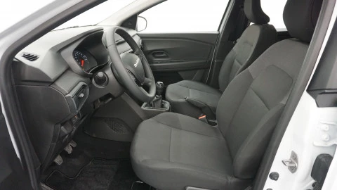 Dacia Jogger Essential 74kW (100CV) ECO-G 5 plazas