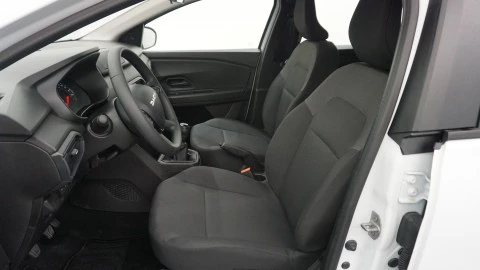 Dacia Jogger Essential 74kW (100CV) ECO-G 5 plazas