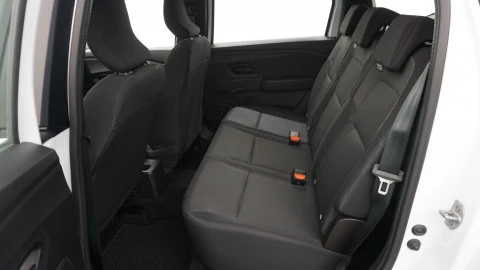 Dacia Jogger Essential 74kW (100CV) ECO-G 5 plazas