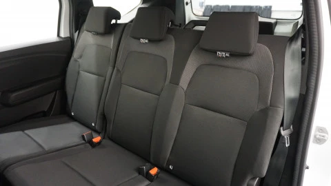 Dacia Jogger Essential 74kW (100CV) ECO-G 5 plazas