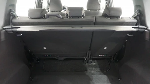 Dacia Jogger Essential 74kW (100CV) ECO-G 5 plazas