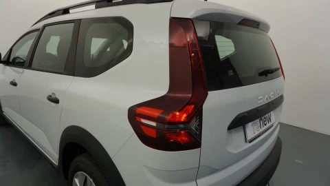 Dacia Jogger Essential 74kW (100CV) ECO-G 5 plazas