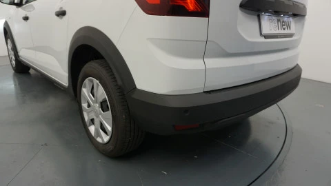 Dacia Jogger Essential 74kW (100CV) ECO-G 5 plazas