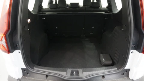 Dacia Jogger Essential 74kW (100CV) ECO-G 5 plazas