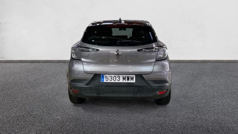 Renault Captur evolution Eco-G 100cv (74 kW)