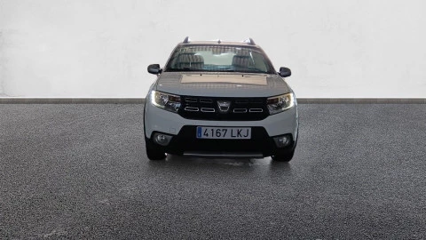Dacia Sandero Stepway Essential Blue dCi 70kW (95CV)