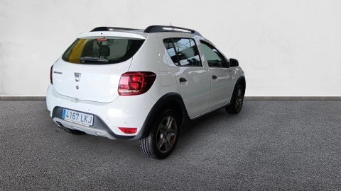 Dacia Sandero Stepway Essential Blue dCi 70kW (95CV)