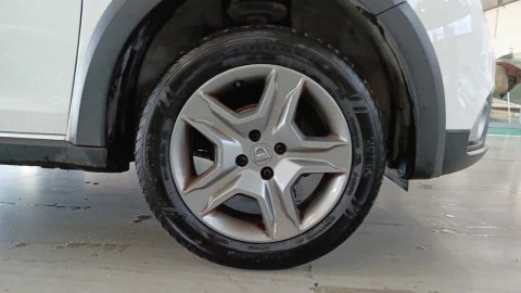 Dacia Sandero Stepway Essential Blue dCi 70kW (95CV)