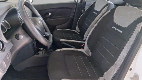Dacia Sandero Stepway Essential Blue dCi 70kW (95CV)