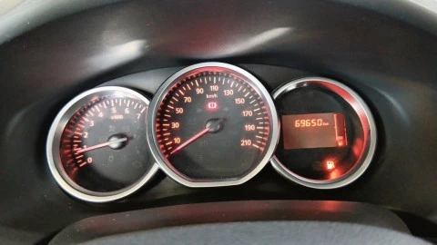 Dacia Sandero Stepway Essential Blue dCi 70kW (95CV)