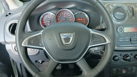 Dacia Sandero Stepway Essential Blue dCi 70kW (95CV)