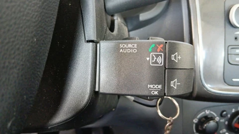 Dacia Sandero Stepway Essential Blue dCi 70kW (95CV)