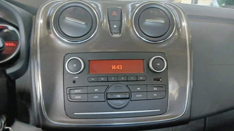 Dacia Sandero Stepway Essential Blue dCi 70kW (95CV)