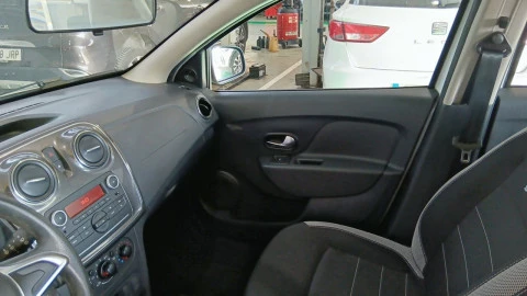 Dacia Sandero Stepway Essential Blue dCi 70kW (95CV)