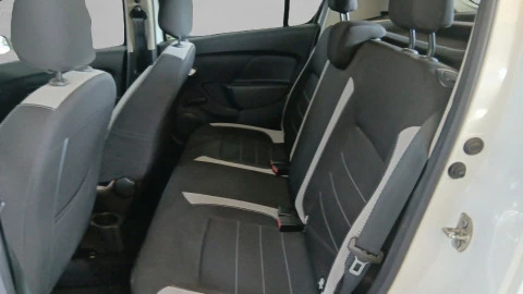 Dacia Sandero Stepway Essential Blue dCi 70kW (95CV)