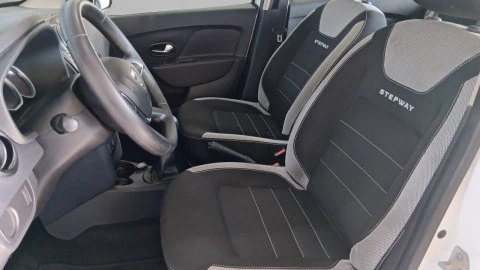 Dacia Sandero Stepway Essential Blue dCi 70kW (95CV)