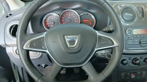 Dacia Sandero Stepway Essential Blue dCi 70kW (95CV)