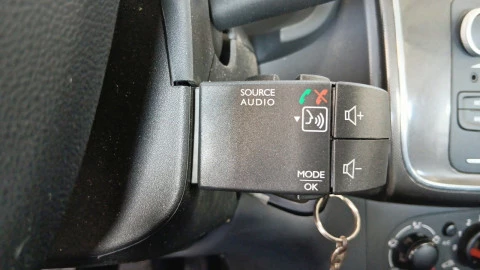 Dacia Sandero Stepway Essential Blue dCi 70kW (95CV)